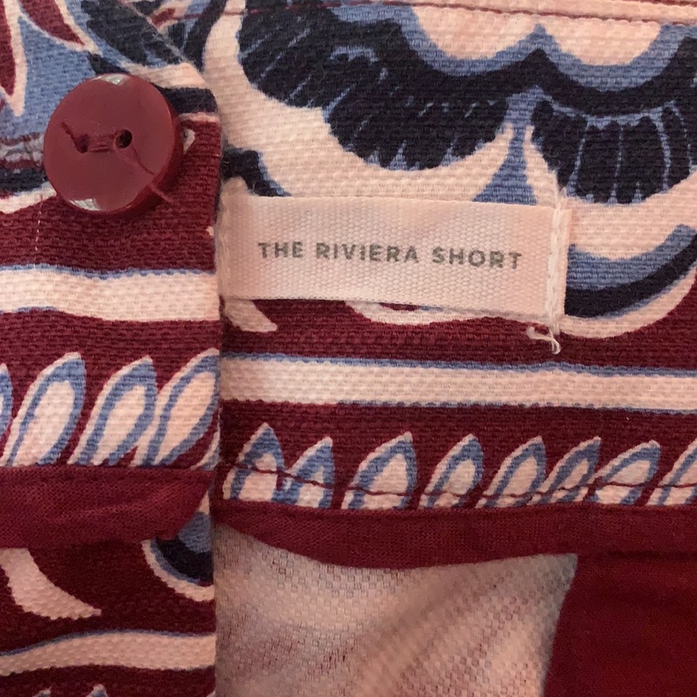 The Loft Riviera Shorts - Picture 5 of 5